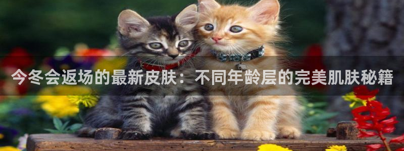 bbin视讯网站平台登录：今冬会返场的最新皮肤：不同年龄层的完美肌肤秘籍