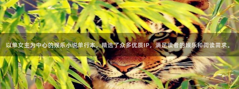 bbin视讯下载链接：以单女主为中心的娱乐小说单行本，精选了众多优质IP，满足读者的娱乐和阅读需求。
